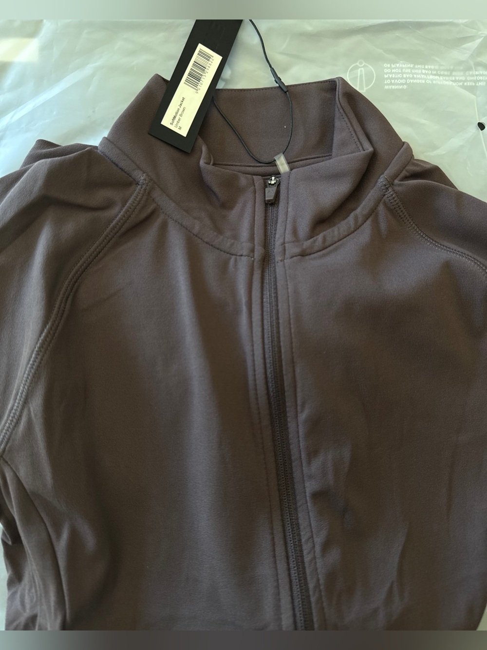 Oner Active Soft Motion jacket